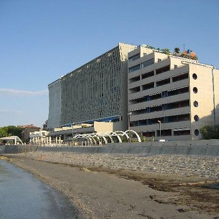 Appartamento Zipser II กราโด ภายนอก รูปภาพ
