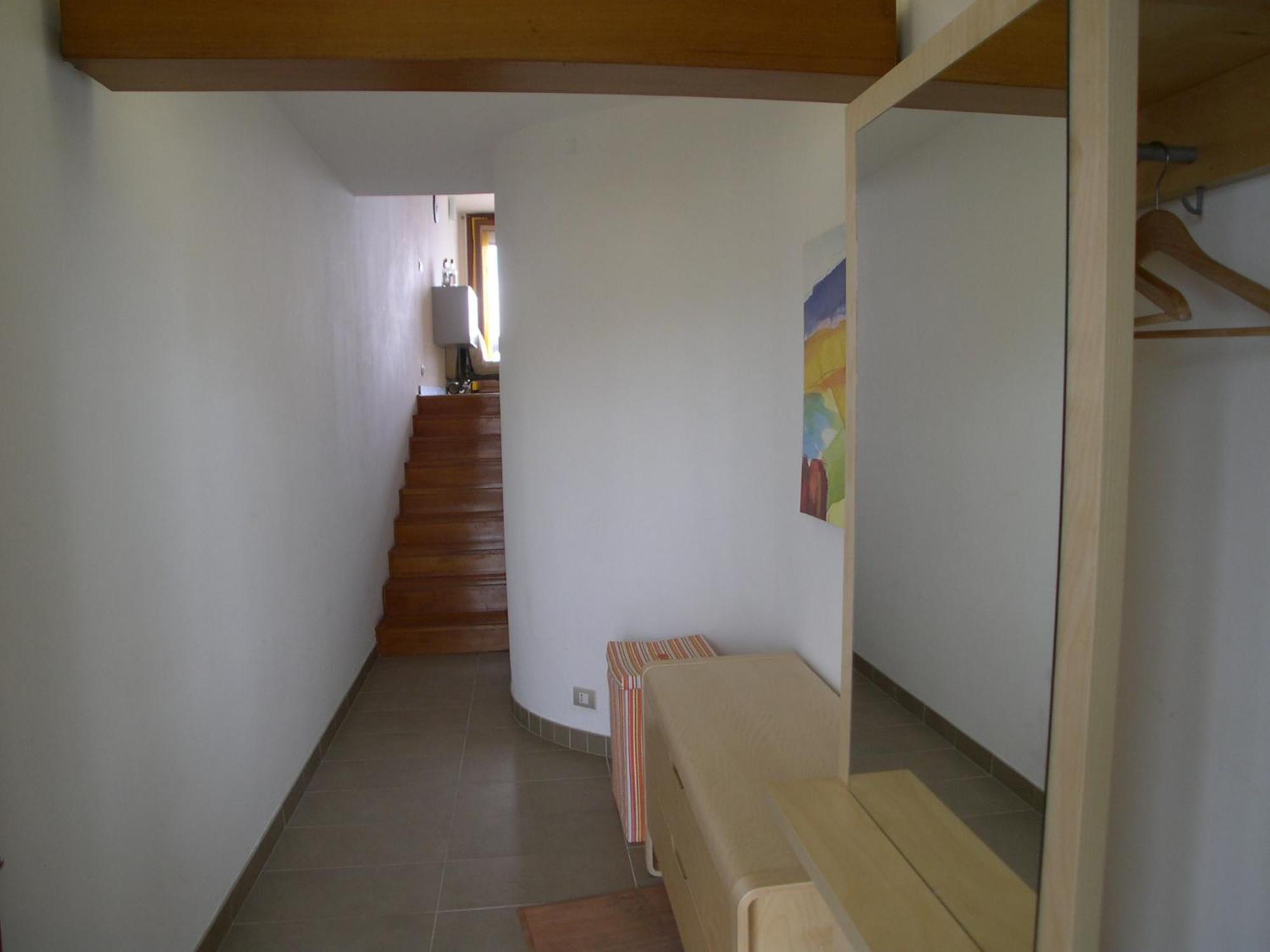 Appartamento Zipser II กราโด ภายนอก รูปภาพ
