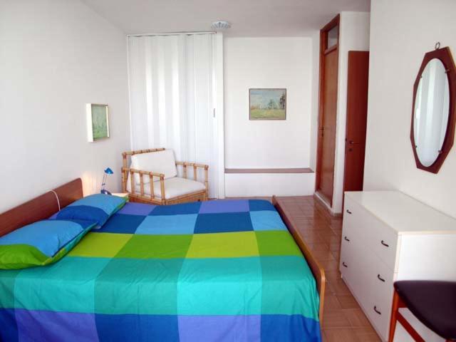 Appartamento Zipser II กราโด ภายนอก รูปภาพ