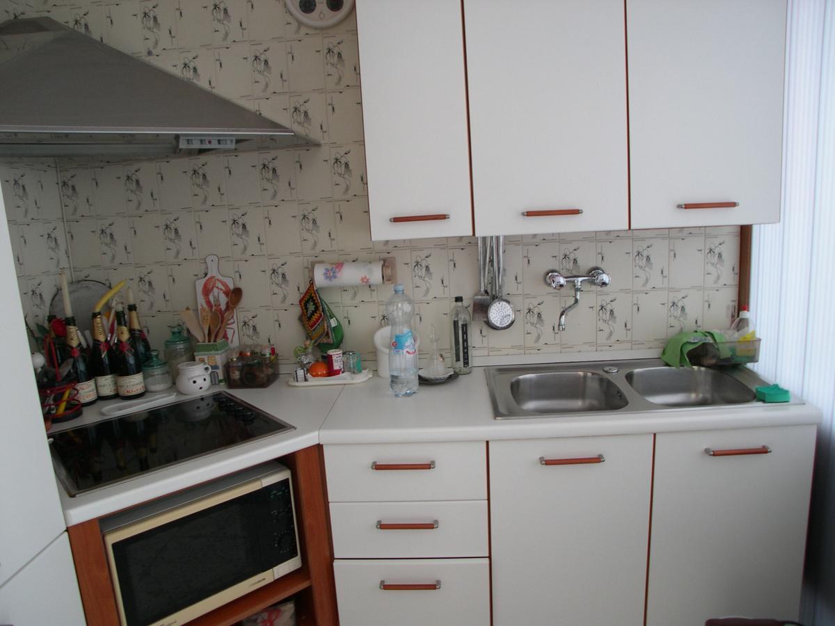 Appartamento Zipser II กราโด ภายนอก รูปภาพ