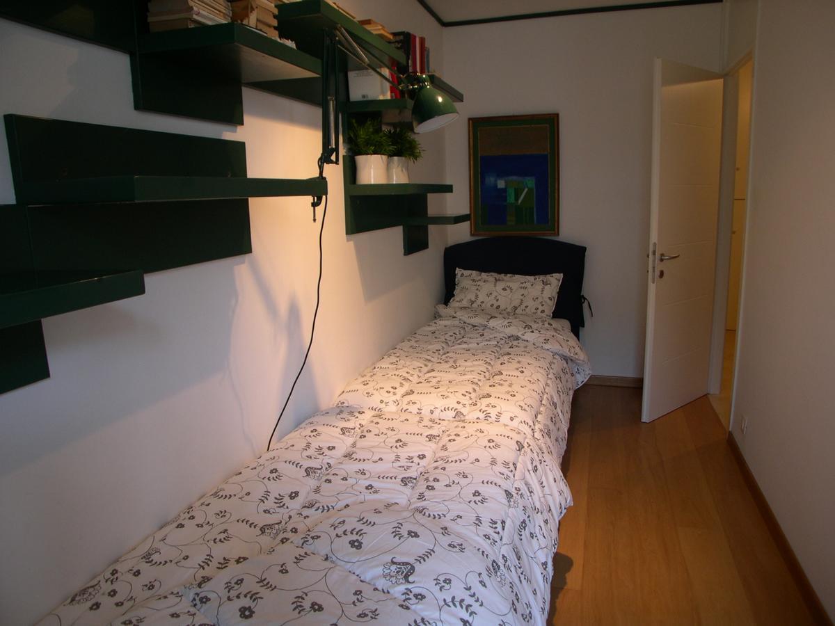 Appartamento Zipser II กราโด ภายนอก รูปภาพ