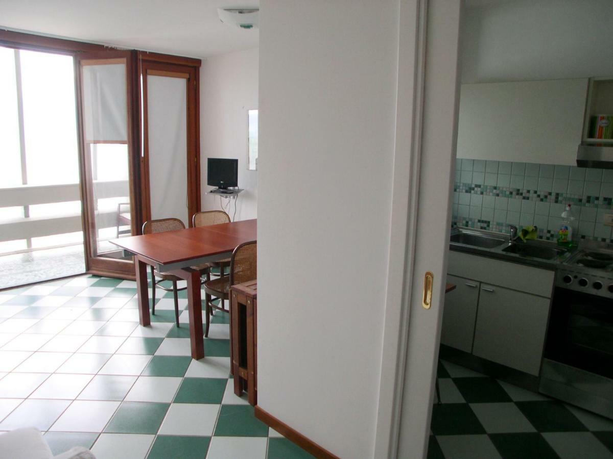 Appartamento Zipser II กราโด ภายนอก รูปภาพ